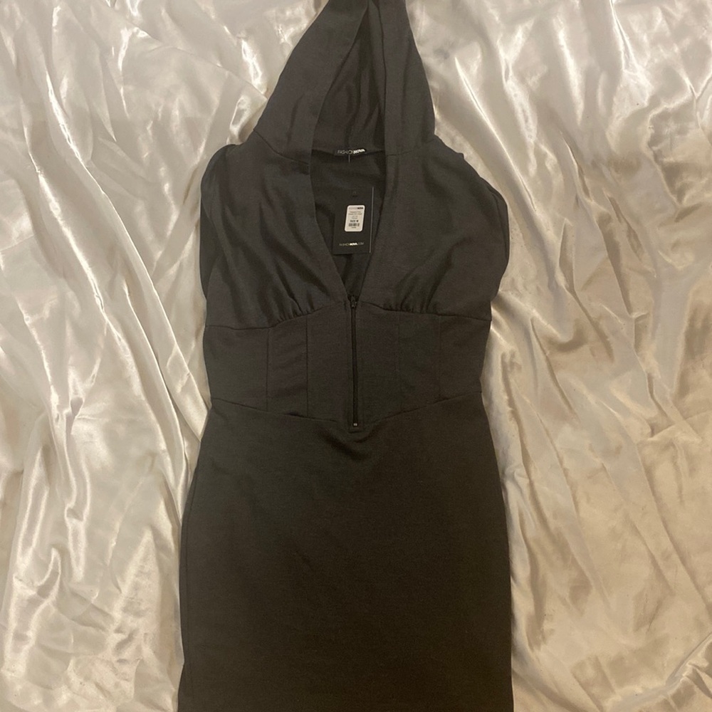 FashionNova Dress
